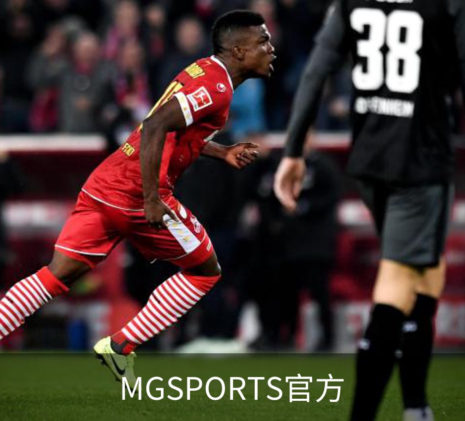 MGSPORTS官方概况